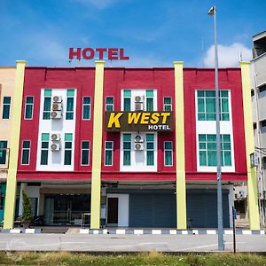 K West Hotel